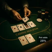 DivaSpin - Live Poker by Evolution Gaming