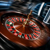 DivaSpin - Live Roulette by Evolution Gaming