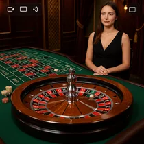 DivaSpin - Live Roulette - Europeiske Regler