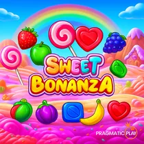 DivaSpin - Sweet Bonanza Slot Game by Pragmatic Play