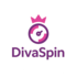 DivaSpin Casino Logo